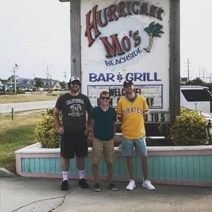 Meet your Posher, Sam